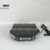 Wholesale Police Car Amber Emergency Led Strobe Warning Mini Lightbar TBD-A352 thumbnail-5