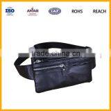 Custom Low Price Elegant PU Outdoor Sports Waist Bag thumbnail-1