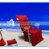 Wedding Chair Cover thumbnail-1