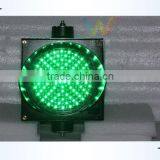 Shenzhen LED Manufacturer Christmas Promotion 200mm Dual Color Traffic Lamp thumbnail-4