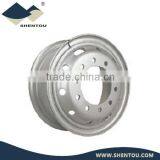 Truck Trailer Wheel Rim 8.5-20