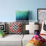 Custom Size and Digital Printing Decorative Pillow thumbnail-3