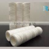 PP String Wound Filter Cartridge For Water Filtrattion
