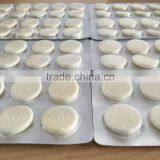 Wholesale Dry Milk Candy Tablet , Compressed Milk Tablet Candy thumbnail-3