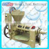 Widely Used Combined Oil Press With Filter for Oil Plants