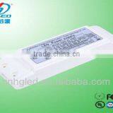 CE EMC FCC New Product External Constant Current Led Downlight Driver thumbnail-1