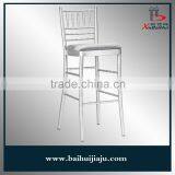 High Back Chiavari Bar Chair thumbnail-1
