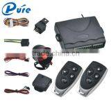 One Way Car Alarm System Car Alarm Remote Control 2016 Cheapest Auto Car Alarm thumbnail-4