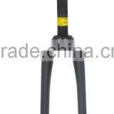 Full Carbon Bicycle 26er MTB Fork For 26er Mountain Frame