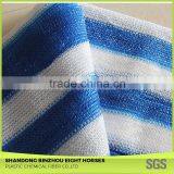 China Wholesale Market Flat Wire Shade Net