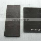 carbon brush raw material graphite