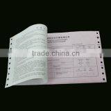 Hot Sale Custom Courier Bill Printing Waterproof Barcode Express for Courier Company thumbnail-6