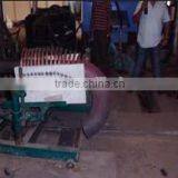 Hydraulic Elbow Making Machie Automatic Running