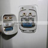 Immediately Depilation Beauty Equipment Manufacture Permanent Hair Remover 808nm Diode Laser thumbnail-5