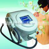 Hottest selling permanent hair removal shr with CE SFDA certificate TRUE factory price