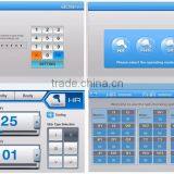 2016 New Vertical 808nm Diode Laser Hair Removal/808nm Laser Fast Hair Removal thumbnail-5