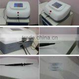 High Frequency Thermolysis Radio Frequency Spider Vein Removal Machine thumbnail-4
