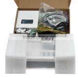 CE&FDA Approved 3 Channel Portable Digital ECG/EKG Low Price thumbnail-5