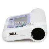 Electronic Digital Spirometer Lung Volume Device With PC Software Analysis By CE Certified thumbnail-2