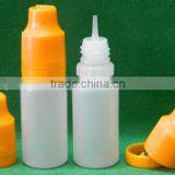 2016 New! 1 oz Plastic Eye Dropper Oval e Liquid Bottle for E-cigarette Juice Flavors thumbnail-2