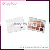 Pro Concealer 12 Color Waterproof Makeup Cosmetic Concealer Palette thumbnail-3