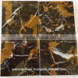 Black & Gold Limestone thumbnail-2