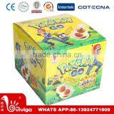 Hottest Chocolate Jam Biscuit Surprise Cartoon Egg thumbnail-2