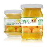 Good Quality Raspberry Fruits Jam thumbnail-5