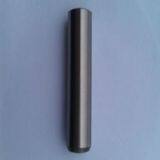China Shanghai Professional Manufacturer Standard Hardened Steel GCr15 Dowel Pin thumbnail-1