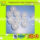 Plastic Hollow Flotation Ball
