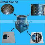 Top Selling Wholesale Automatic Quail Plucker thumbnail-3