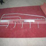 Elevated Pig Stall Pig Farming Equipment thumbnail-4