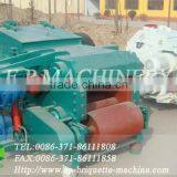 8-12t/h High Efficiency CE Approved Used Small Wood Chipper Hot Selling in Europe thumbnail-4