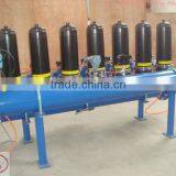 Duoling Modular Design Water Filter Pictures for Pretreat of UF Made in China thumbnail-3