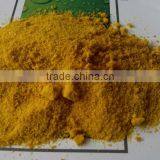 Hongye Supply PAC 30% Polyaluminium Chloride Powder for Water Purification Treatment thumbnail-1