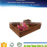 Handmade Wooden Tray / Serving Tray / Hotel / Restaurant Serving Tray thumbnail-1