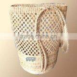 Backpack From Hyacinth