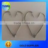Cheap Nice Sharp Hooks Stainless Steel Fish Hook for Sale thumbnail-5