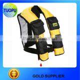 High Quality Inflatable Life Jacket&life Vest,sailing Life Jackets,life Boat Jacket thumbnail-3