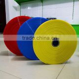 4 Inch PE Material Standard Lay Flat plastic tube