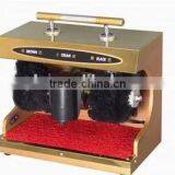 Chinese Manufacturer High Quality SHOE-CLEANING MACHINE (household) thumbnail-4