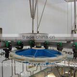 Live Chicken Slaughter Poultry Killing And Bleeding And Processing Automatic Conveying System of Poultry Slaughter Line thumbnail-5
