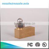 Super Precision Injector Dust Removal Air Water Atomizer Nozzles thumbnail-4