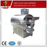 Электрический смеситель для жарки с большой емкостью