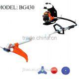 CE 2 Stroke Gasoline Engine 1E40F-5 thumbnail-2