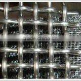 Stainless Steel Crimped Wire Mesh thumbnail-1