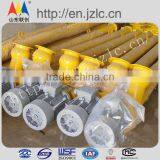 Cement Screw Conveyor thumbnail-1