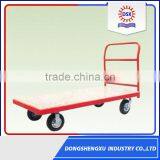 China Wholesale Mobile Storage Flat Panel Tool Cart Made In China thumbnail-1