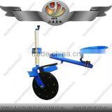 Walking Tractor Tail Wheel for Ploughing, Wuhan Plough Tail Wheel thumbnail-1