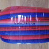 Welded Type Stainless Steel Bellow Flexible Braided Hose thumbnail-2